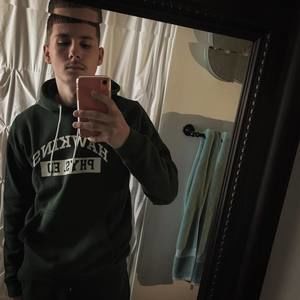Meet your Posher, Nick